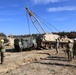 Fort McCoy’s RTS-Maintenance holds first Tracked Vehicle Recovery Course