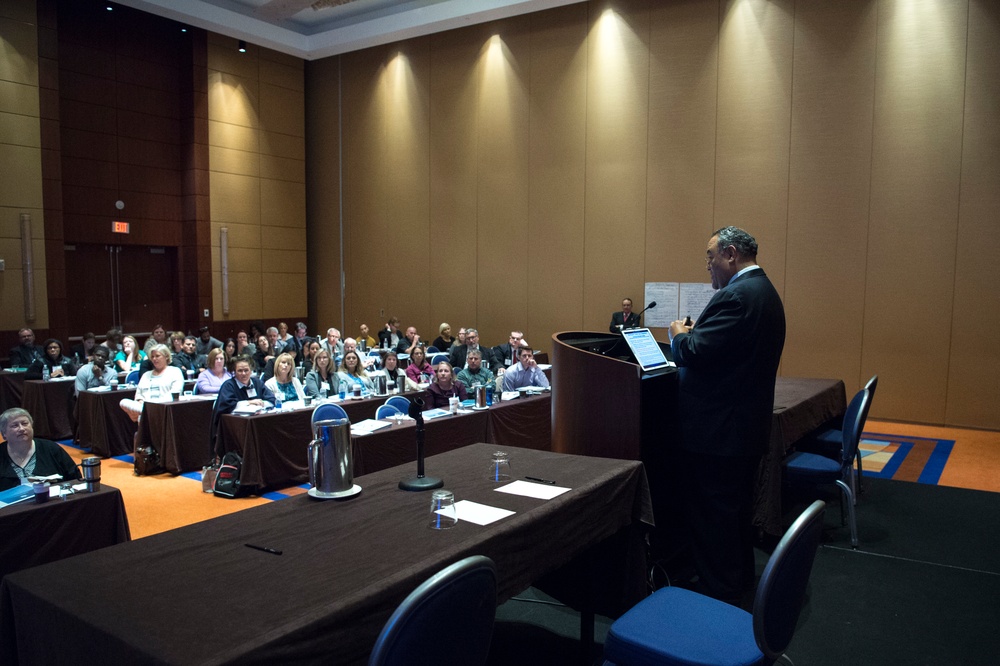2017 DoN SBIR/STTR Training Workshop