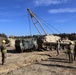 Fort McCoy’s RTS-Maintenance holds first Tracked Vehicle Recovery Course