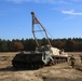 Fort McCoy’s RTS-Maintenance holds first Tracked Vehicle Recovery Course
