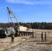 Fort McCoy’s RTS-Maintenance holds first Tracked Vehicle Recovery Course