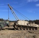 Fort McCoy’s RTS-Maintenance holds first Tracked Vehicle Recovery Course