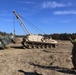 Fort McCoy’s RTS-Maintenance holds first Tracked Vehicle Recovery Course