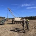 Fort McCoy’s RTS-Maintenance holds first Tracked Vehicle Recovery Course