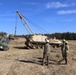 Fort McCoy’s RTS-Maintenance holds first Tracked Vehicle Recovery Course