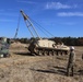 Fort McCoy’s RTS-Maintenance holds first Tracked Vehicle Recovery Course