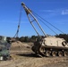 Fort McCoy’s RTS-Maintenance holds first Tracked Vehicle Recovery Course