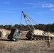 Fort McCoy’s RTS-Maintenance holds first Tracked Vehicle Recovery Course
