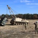 Fort McCoy’s RTS-Maintenance holds first Tracked Vehicle Recovery Course