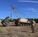 Fort McCoy’s RTS-Maintenance holds first Tracked Vehicle Recovery Course