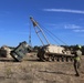 Fort McCoy’s RTS-Maintenance holds first Tracked Vehicle Recovery Course