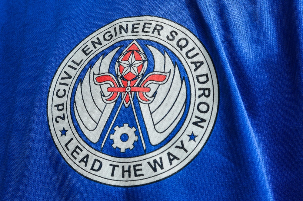 Civil Engineer Squadron Fixes Flightline