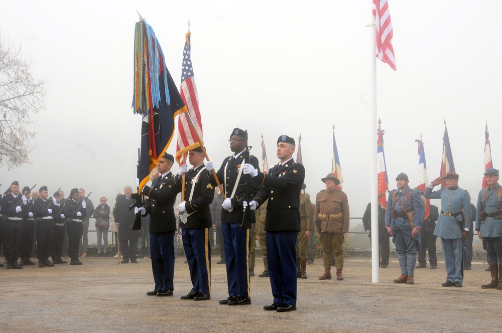 100 Years Strong: 2ID celebrates centennial