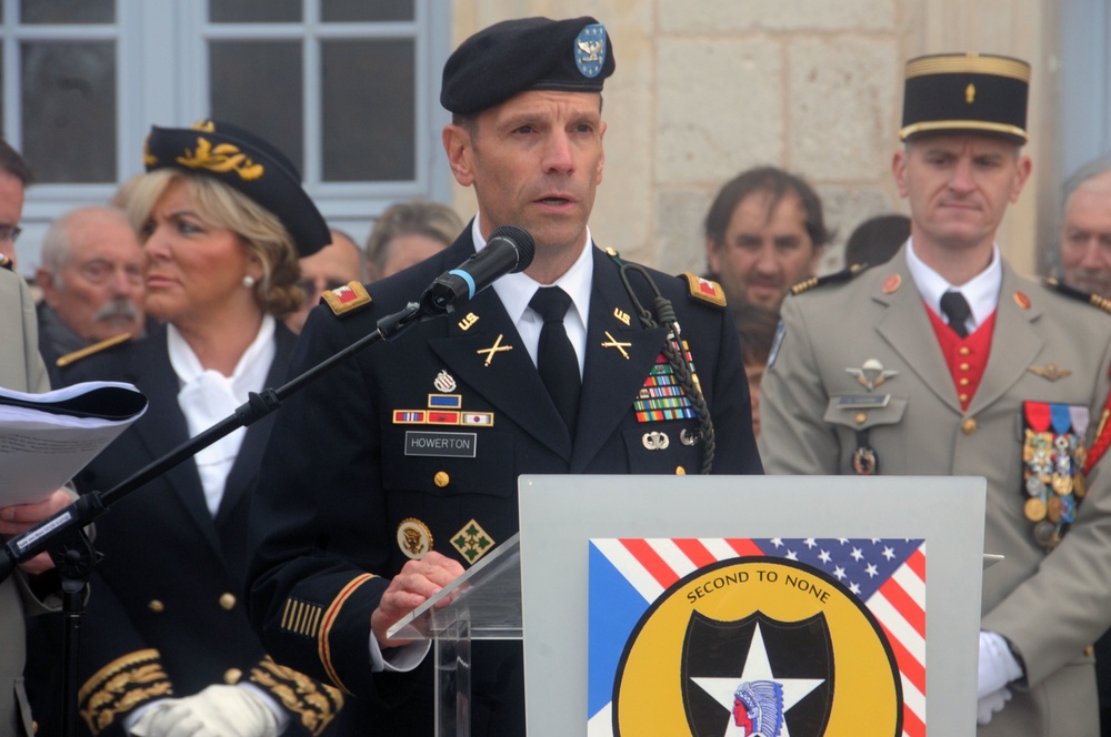 100 Years Strong: 2ID celebrates centennial