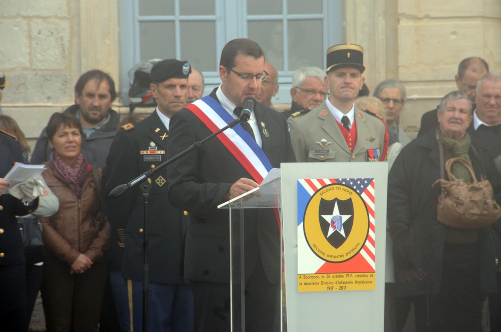 100 Years Strong: 2ID celebrates centennial