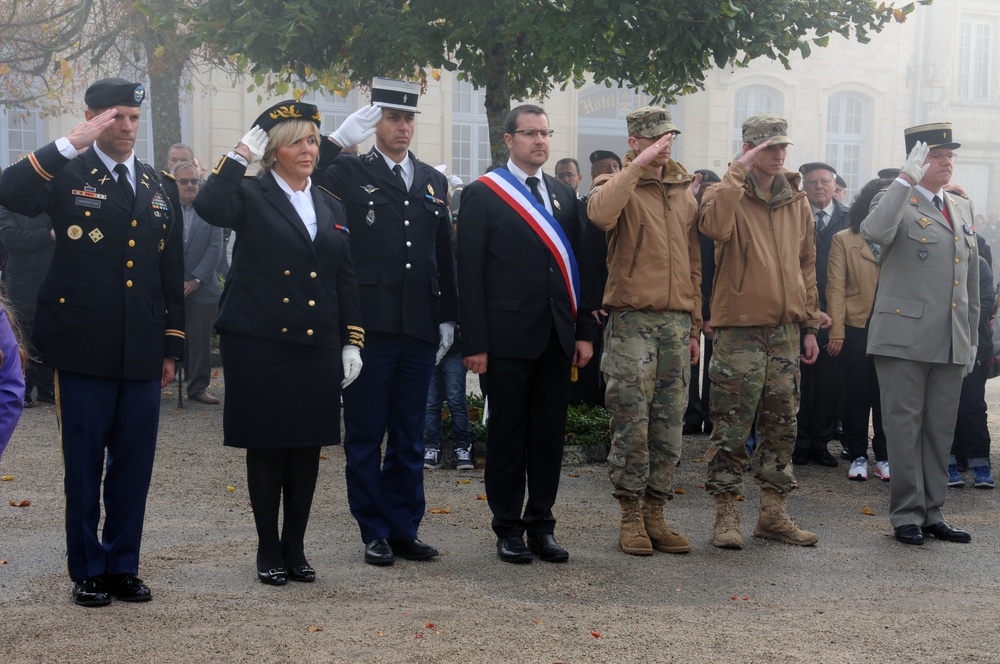 100 Years Strong: 2ID celebrates centennial