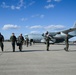 Major Dave Turner’s Final Flight