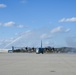 Major Dave Turner’s Final Flight