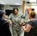 156th Airlift Wing delivers food and water to 140th Support Squadron