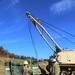 Fort McCoy’s RTS-Maintenance holds first Tracked Vehicle Recovery Course