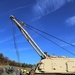 Fort McCoy’s RTS-Maintenance holds first Tracked Vehicle Recovery Course