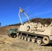 Fort McCoy’s RTS-Maintenance holds first Tracked Vehicle Recovery Course