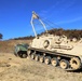 Fort McCoy’s RTS-Maintenance holds first Tracked Vehicle Recovery Course