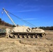 Fort McCoy’s RTS-Maintenance holds first Tracked Vehicle Recovery Course