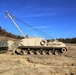 Fort McCoy’s RTS-Maintenance holds first Tracked Vehicle Recovery Course