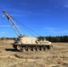 Fort McCoy’s RTS-Maintenance holds first Tracked Vehicle Recovery Course