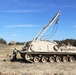 Fort McCoy’s RTS-Maintenance holds first Tracked Vehicle Recovery Course