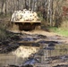 Fort McCoy’s RTS-Maintenance holds first Tracked Vehicle Recovery Course