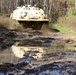 Fort McCoy’s RTS-Maintenance holds first Tracked Vehicle Recovery Course