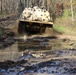 Fort McCoy’s RTS-Maintenance holds first Tracked Vehicle Recovery Course