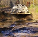 Fort McCoy’s RTS-Maintenance holds first Tracked Vehicle Recovery Course