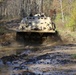 Fort McCoy’s RTS-Maintenance holds first Tracked Vehicle Recovery Course