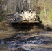 Fort McCoy’s RTS-Maintenance holds first Tracked Vehicle Recovery Course