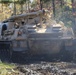 Fort McCoy’s RTS-Maintenance holds first Tracked Vehicle Recovery Course