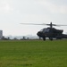 1ACB1CD leave Belgium for Operation Atlantic Resolve