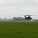 1ACB1CD leave Belgium for Operation Atlantic Resolve