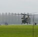 1ACB1CD leave Belgium for Operation Atlantic Resolve