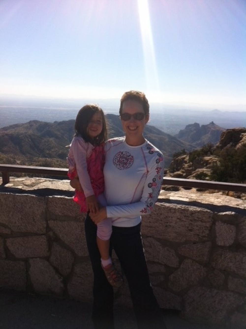 DVIDS News Med group commander battles breast cancer with the help