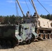 Fort McCoy’s RTS-Maintenance holds first Tracked Vehicle Recovery Course
