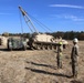 Fort McCoy’s RTS-Maintenance holds first Tracked Vehicle Recovery Course