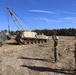 Fort McCoy’s RTS-Maintenance holds first Tracked Vehicle Recovery Course