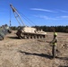 Fort McCoy’s RTS-Maintenance holds first Tracked Vehicle Recovery Course