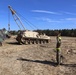 Fort McCoy’s RTS-Maintenance holds first Tracked Vehicle Recovery Course