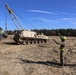 Fort McCoy’s RTS-Maintenance holds first Tracked Vehicle Recovery Course