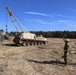 Fort McCoy’s RTS-Maintenance holds first Tracked Vehicle Recovery Course