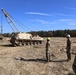 Fort McCoy’s RTS-Maintenance holds first Tracked Vehicle Recovery Course